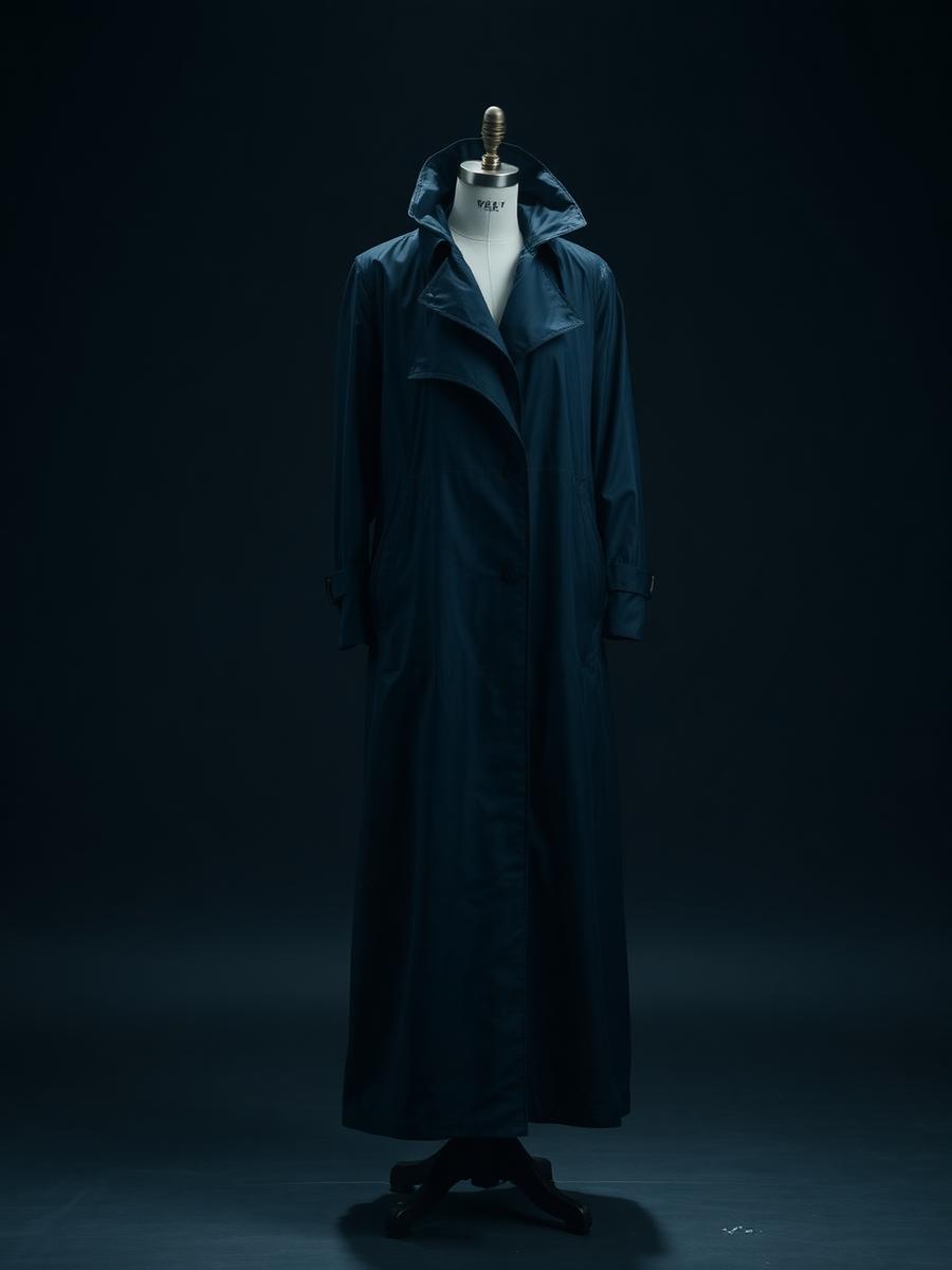 Rainwear