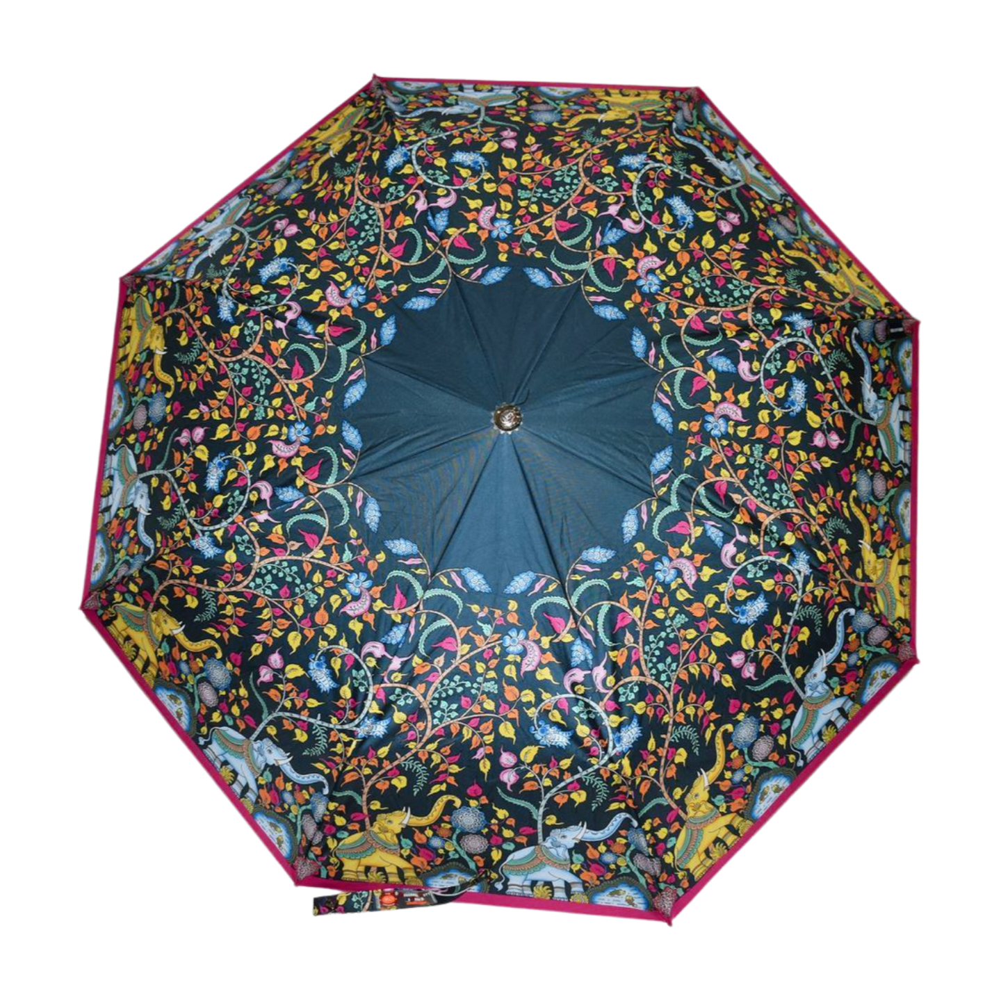 Kalamkari umbrella